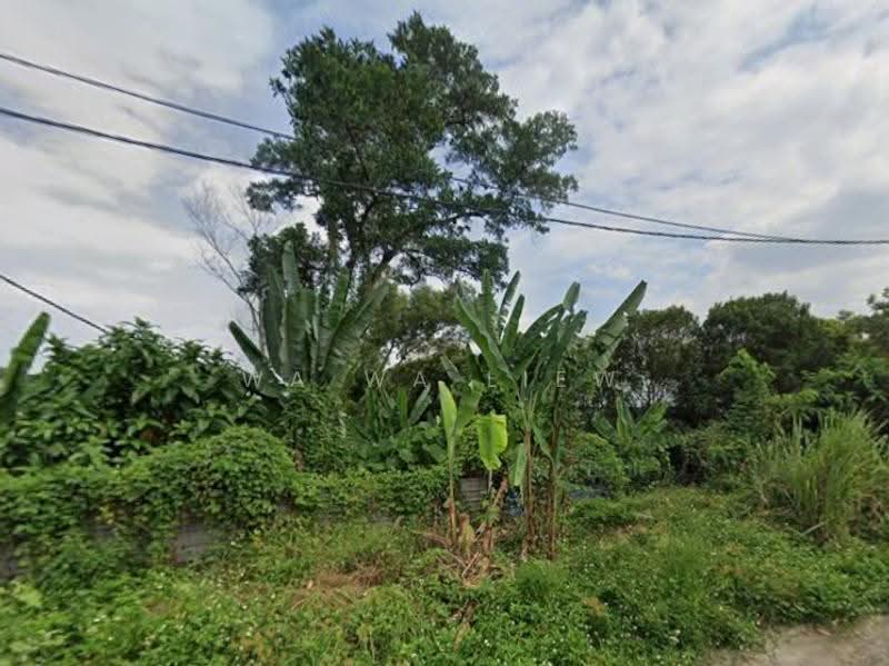 Agricultural Land for Sale in Shah Alam (Selangor) - Wa Wa Liew - Garden - PropertyGuru.com.my