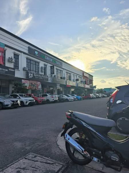 Kedai untuk Dijual di Kota Masai (Pasir Gudang) - Daniel Yong - Exterior - PropertyGuru.com.my