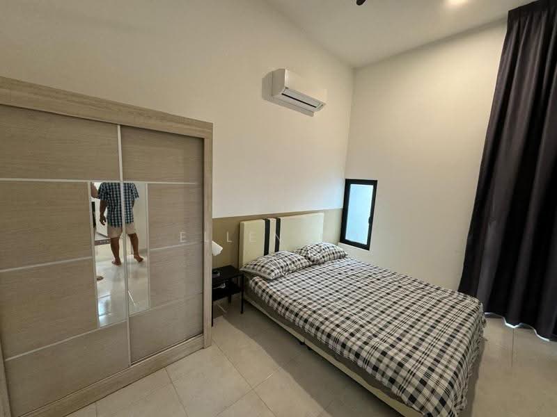 Kondominium untuk Disewa di Evoke Residence - Ellen Go - Bedroom - PropertyGuru.com.my
