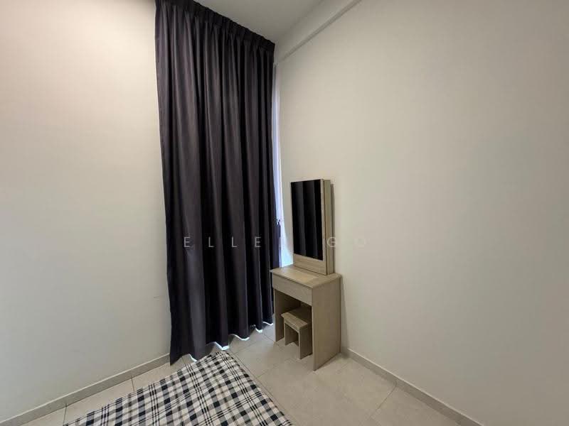Kondominium untuk Disewa di Evoke Residence - Ellen Go - Bedroom - PropertyGuru.com.my