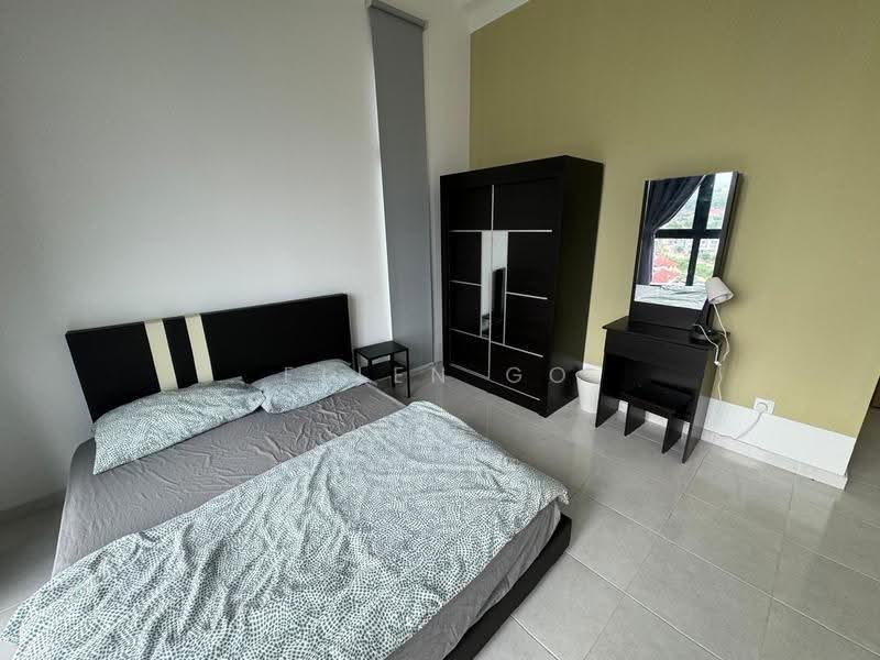 Kondominium untuk Disewa di Evoke Residence - Ellen Go - Bedroom - PropertyGuru.com.my