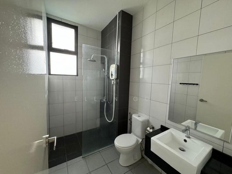 Kondominium untuk Disewa di Evoke Residence - Ellen Go - Bathroom - PropertyGuru.com.my
