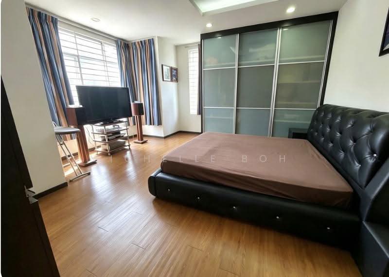 Rumah Teres 2-Tingkat untuk Dijual di Kemuning Utama (Shah Alam) - Michelle Boh - Bedroom - PropertyGuru.com.my