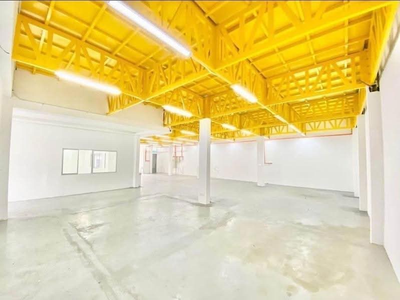 Kilang untuk Disewa di Eco Business Park 1 (Johor Bahru) - Agnes . - Interior - PropertyGuru.com.my