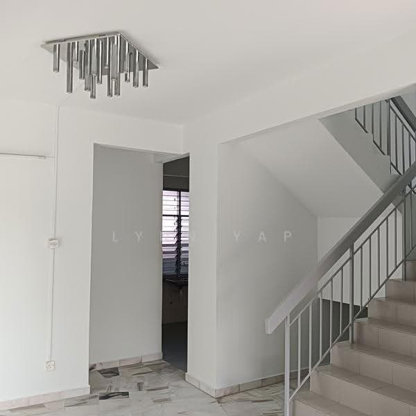 2-storey Terraced House for Rent in Alam Perdana (Puncak Alam) - Lynn Yap - Interior - PropertyGuru.com.my
