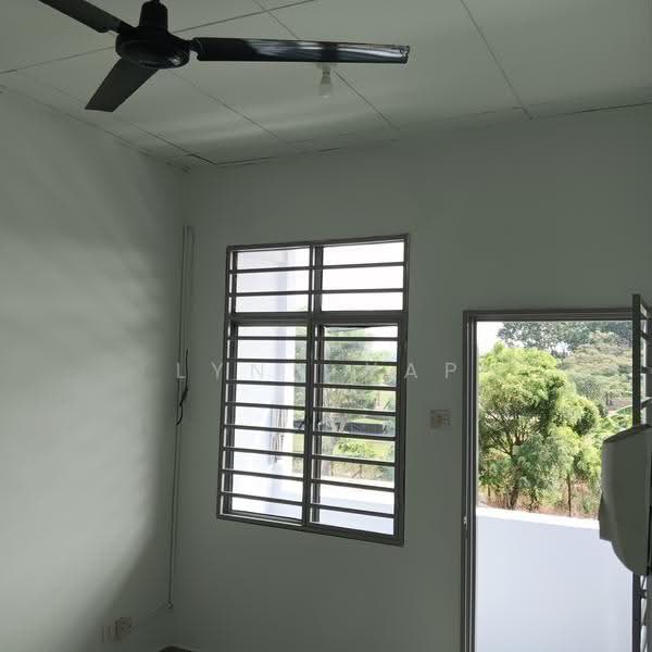 2-storey Terraced House for Rent in Alam Perdana (Puncak Alam) - Lynn Yap - Interior - PropertyGuru.com.my