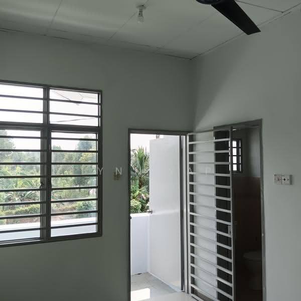 2-storey Terraced House for Rent in Alam Perdana (Puncak Alam) - Lynn Yap - Interior - PropertyGuru.com.my
