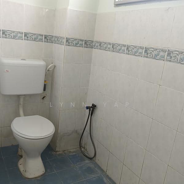 2-storey Terraced House for Rent in Alam Perdana (Puncak Alam) - Lynn Yap - Bathroom - PropertyGuru.com.my