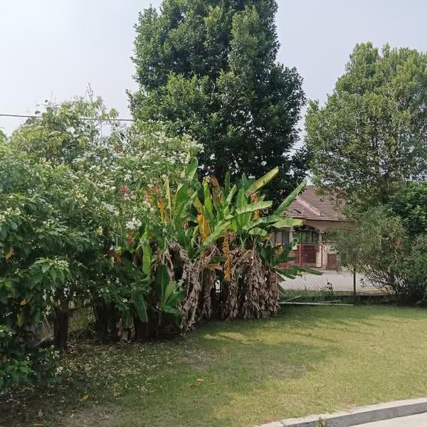 2-storey Terraced House for Rent in Alam Perdana (Puncak Alam) - Lynn Yap - Exterior - PropertyGuru.com.my
