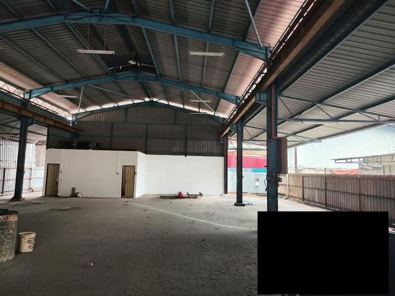 Factory for Rent in Silibin (Ipoh) - Mr Lee - Interior - PropertyGuru.com.my
