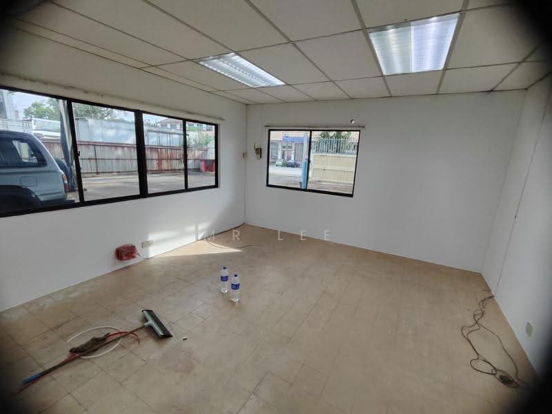 Factory for Rent in Silibin (Ipoh) - Mr Lee - Interior - PropertyGuru.com.my