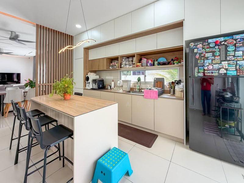 Rumah Teres 2-Tingkat untuk Dijual di Bandar Gamuda Cove (Dengkil) - BILYA ARIFF - PropertyGuru.com.my
