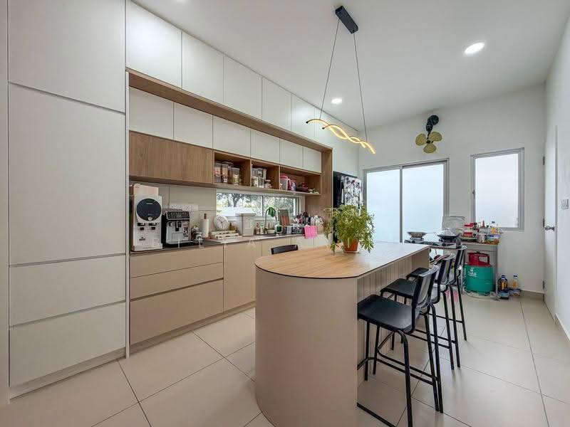 Rumah Teres 2-Tingkat untuk Dijual di Bandar Gamuda Cove (Dengkil) - BILYA ARIFF - PropertyGuru.com.my