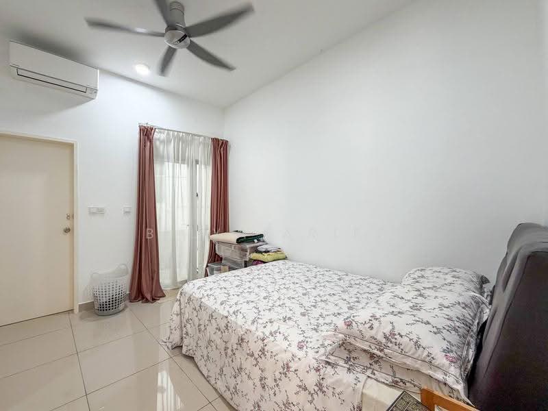 Rumah Teres 2-Tingkat untuk Dijual di Bandar Gamuda Cove (Dengkil) - BILYA ARIFF - PropertyGuru.com.my