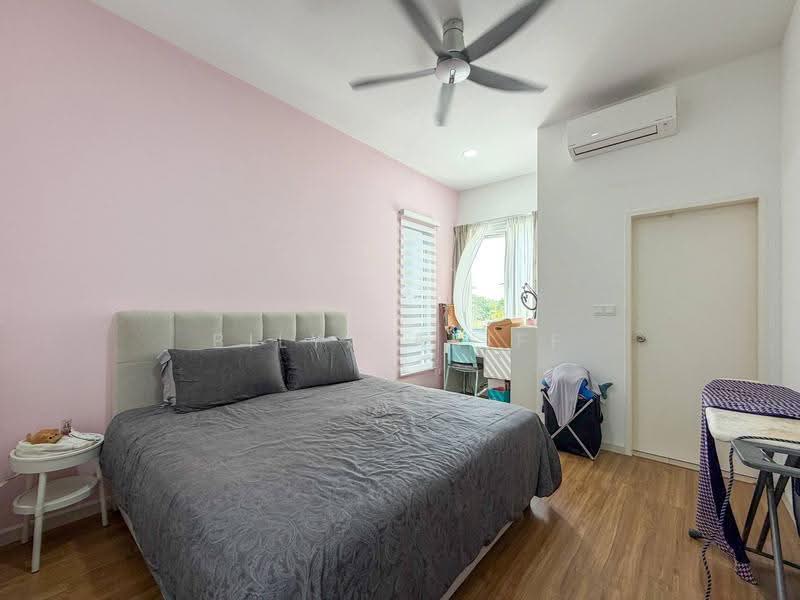 Rumah Teres 2-Tingkat untuk Dijual di Bandar Gamuda Cove (Dengkil) - BILYA ARIFF - PropertyGuru.com.my