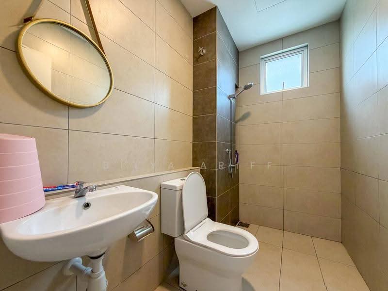 Rumah Teres 2-Tingkat untuk Dijual di Bandar Gamuda Cove (Dengkil) - BILYA ARIFF - PropertyGuru.com.my