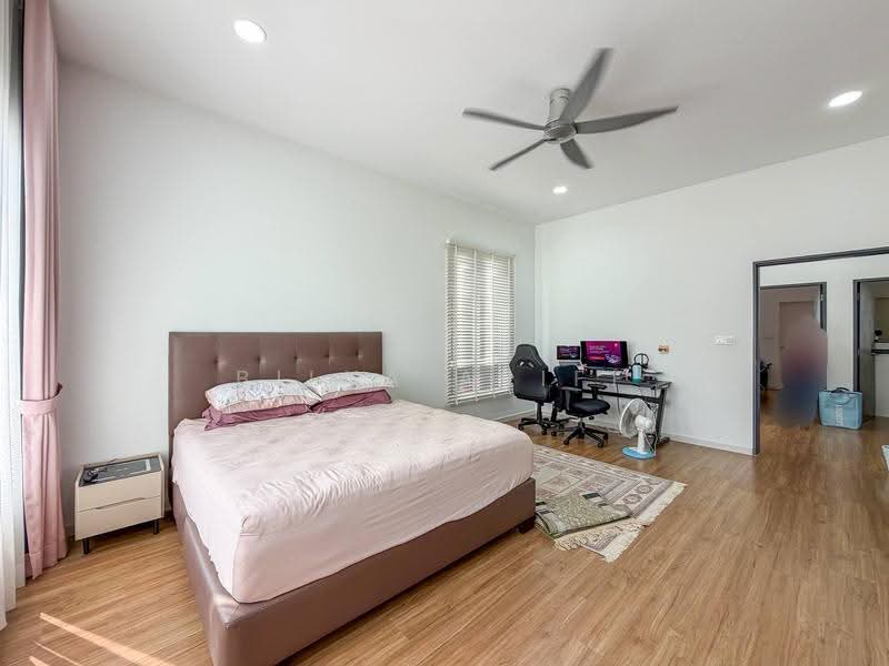 Rumah Teres 2-Tingkat untuk Dijual di Bandar Gamuda Cove (Dengkil) - BILYA ARIFF - PropertyGuru.com.my