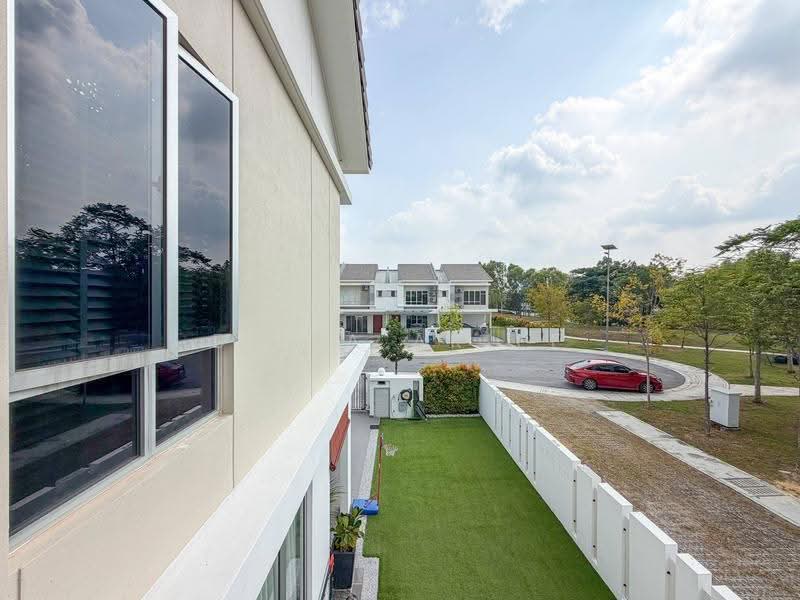 Rumah Teres 2-Tingkat untuk Dijual di Bandar Gamuda Cove (Dengkil) - BILYA ARIFF - PropertyGuru.com.my
