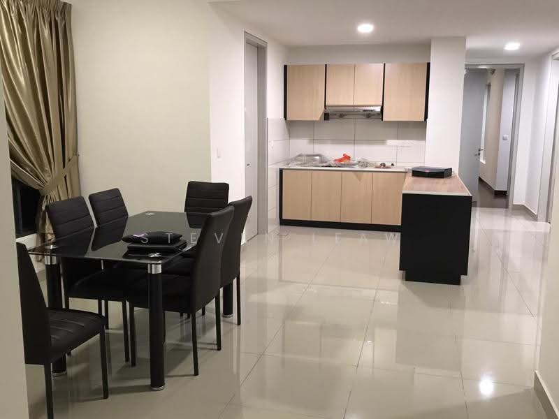 Service Residence for Rent at Paloma @ Tropicana Metropark - Steven Leaw - PropertyGuru.com.my