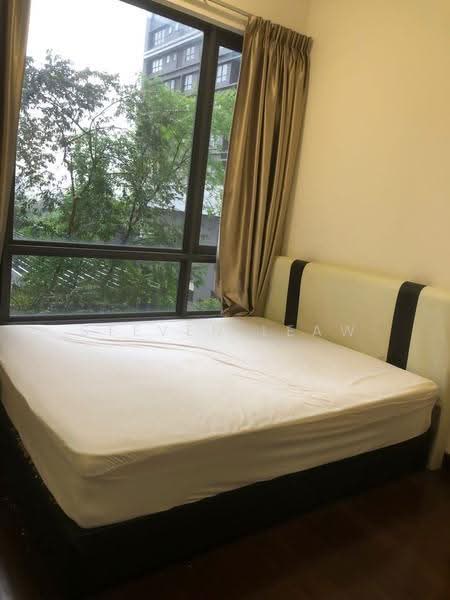 Service Residence for Rent at Paloma @ Tropicana Metropark - Steven Leaw - Bedroom - PropertyGuru.com.my