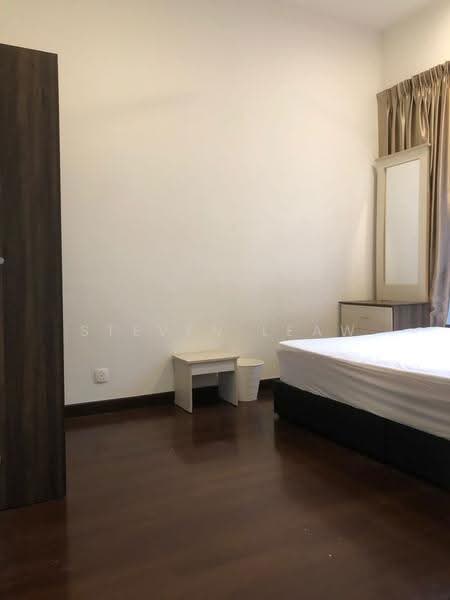 Service Residence for Rent at Paloma @ Tropicana Metropark - Steven Leaw - Bedroom - PropertyGuru.com.my