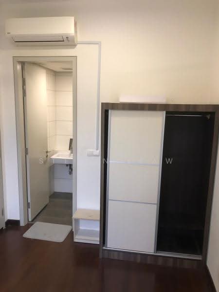 Service Residence for Rent at Paloma @ Tropicana Metropark - Steven Leaw - Bathroom - PropertyGuru.com.my