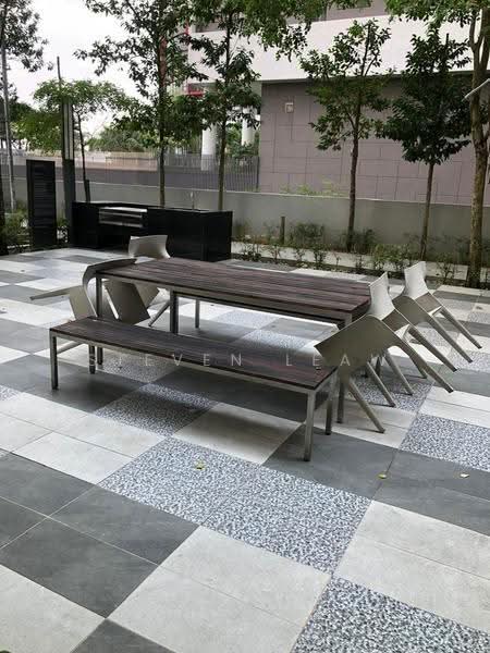 Service Residence for Rent at Paloma @ Tropicana Metropark - Steven Leaw - Facilities - PropertyGuru.com.my