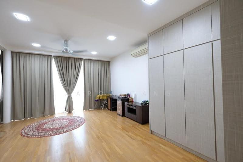 Semi-Detached House for Sale in Bandar Sri Damansara (Selangor) - Aaron Tang - Bedroom - PropertyGuru.com.my