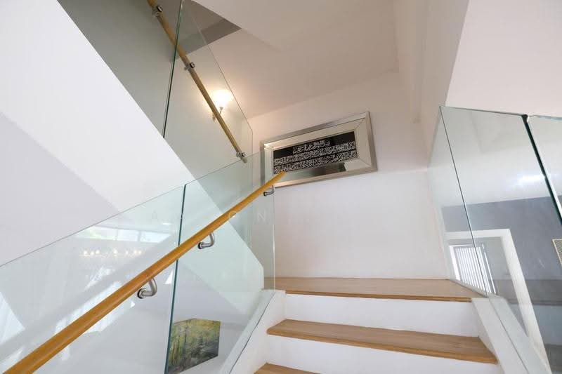 Semi-Detached House for Sale in Bandar Sri Damansara (Selangor) - Aaron Tang - Interior - PropertyGuru.com.my