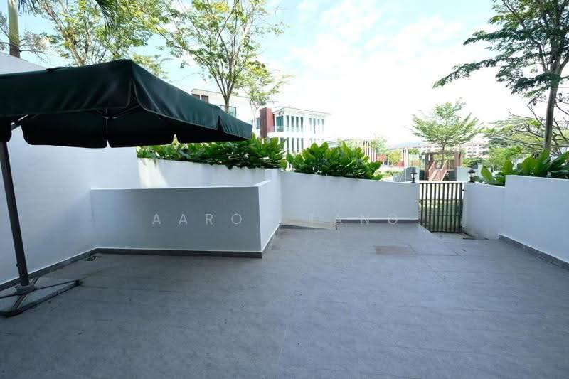Semi-Detached House for Sale in Bandar Sri Damansara (Selangor) - Aaron Tang - Exterior - PropertyGuru.com.my