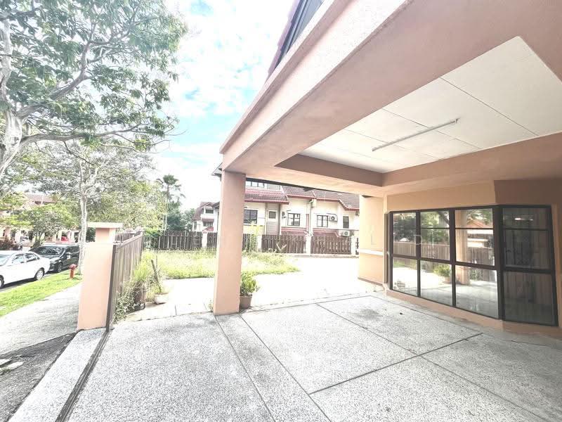 Rumah Teres 2.5-Tingkat untuk Dijual di Presint 16 (Putrajaya) - Zaleha Khalid - Exterior - PropertyGuru.com.my