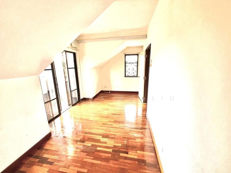 Rumah Teres 2.5-Tingkat untuk Dijual di Presint 16 (Putrajaya) - Zaleha Khalid - Interior - PropertyGuru.com.my