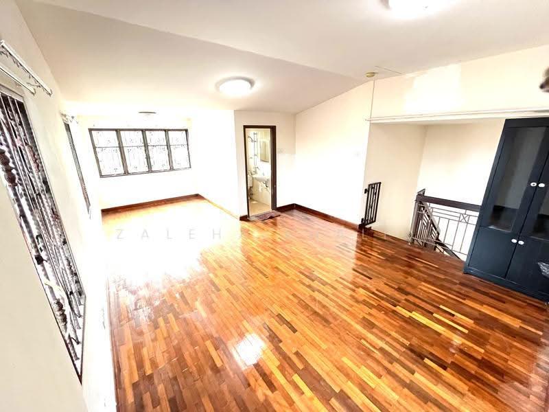 Rumah Teres 2.5-Tingkat untuk Dijual di Presint 16 (Putrajaya) - Zaleha Khalid - Interior - PropertyGuru.com.my