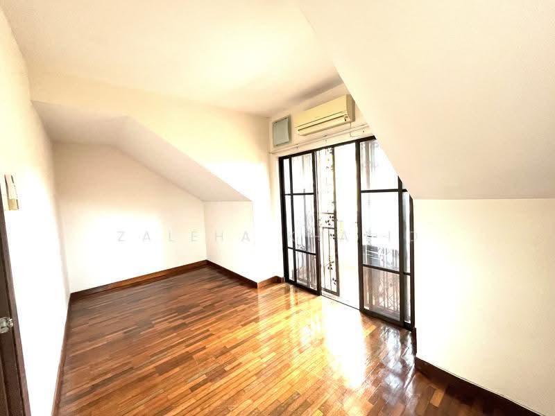 Rumah Teres 2.5-Tingkat untuk Dijual di Presint 16 (Putrajaya) - Zaleha Khalid - Interior - PropertyGuru.com.my