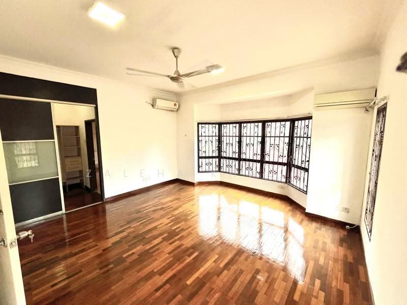 Rumah Teres 2.5-Tingkat untuk Dijual di Presint 16 (Putrajaya) - Zaleha Khalid - Interior - PropertyGuru.com.my