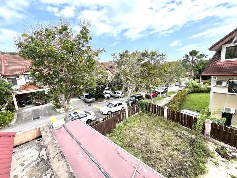Rumah Teres 2.5-Tingkat untuk Dijual di Presint 16 (Putrajaya) - Zaleha Khalid - Exterior - PropertyGuru.com.my