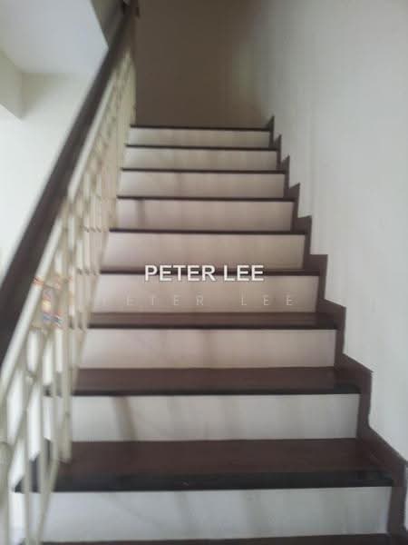 Rumah Teres 2-Tingkat untuk Dijual di Kemuning Utama (Shah Alam) - Peter Lee - PropertyGuru.com.my