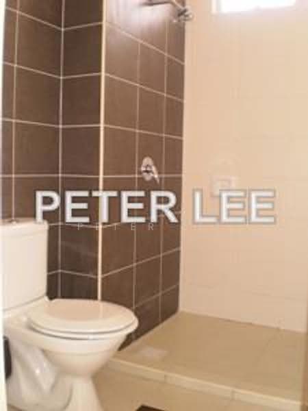 Rumah Teres 2-Tingkat untuk Dijual di Kemuning Utama (Shah Alam) - Peter Lee - PropertyGuru.com.my