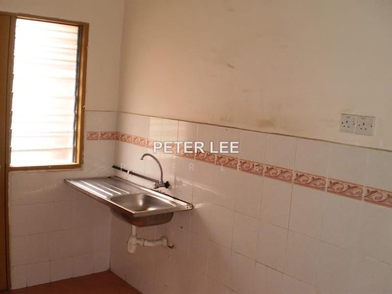 Rumah Teres 2-Tingkat untuk Dijual di Kemuning Utama (Shah Alam) - Peter Lee - PropertyGuru.com.my
