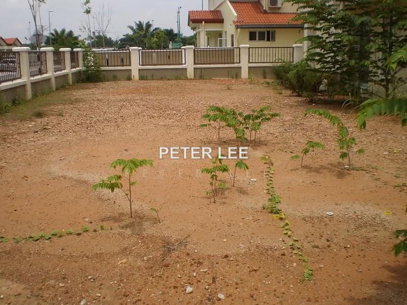 Rumah Teres 2-Tingkat untuk Dijual di Kemuning Utama (Shah Alam) - Peter Lee - PropertyGuru.com.my