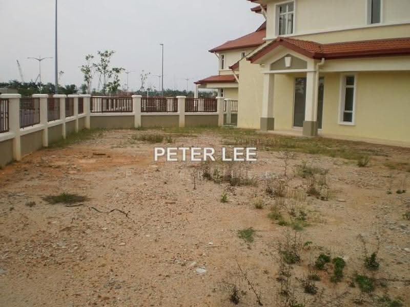 Rumah Teres 2-Tingkat untuk Dijual di Kemuning Utama (Shah Alam) - Peter Lee - PropertyGuru.com.my