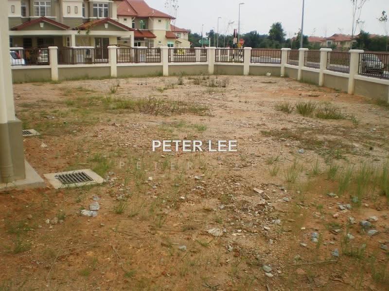 Rumah Teres 2-Tingkat untuk Dijual di Kemuning Utama (Shah Alam) - Peter Lee - PropertyGuru.com.my