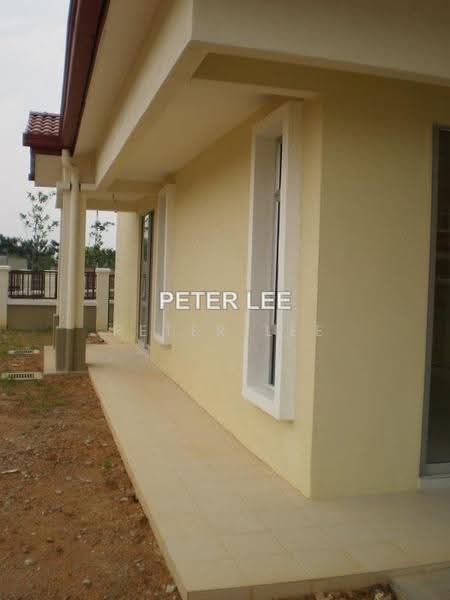 Rumah Teres 2-Tingkat untuk Dijual di Kemuning Utama (Shah Alam) - Peter Lee - PropertyGuru.com.my