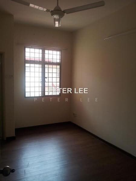 Rumah Teres 2-Tingkat untuk Dijual di Kemuning Utama (Shah Alam) - Peter Lee - PropertyGuru.com.my