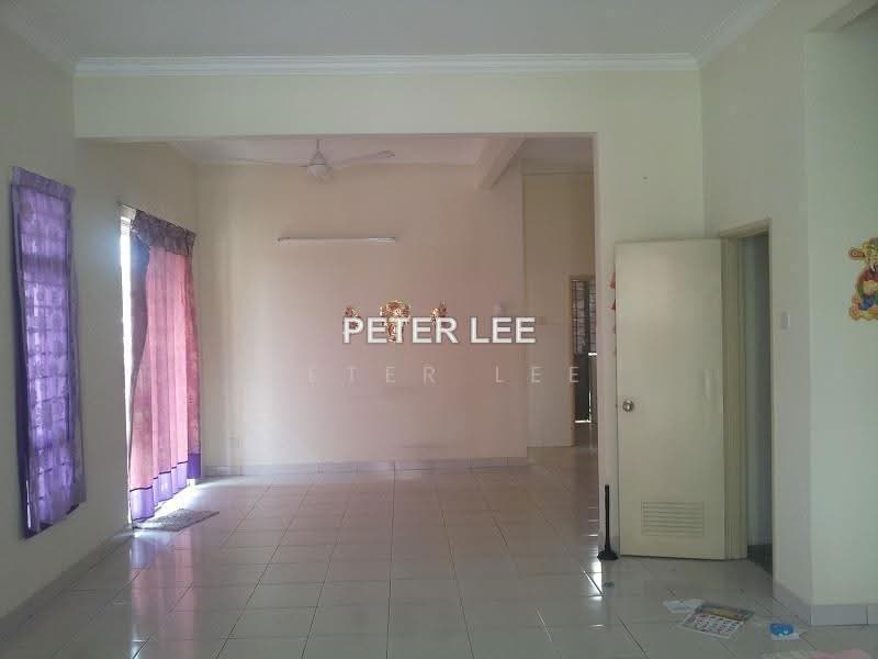 Rumah Teres 2-Tingkat untuk Dijual di Kemuning Utama (Shah Alam) - Peter Lee - PropertyGuru.com.my