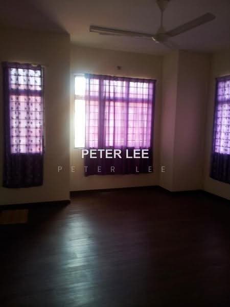 Rumah Teres 2-Tingkat untuk Dijual di Kemuning Utama (Shah Alam) - Peter Lee - PropertyGuru.com.my