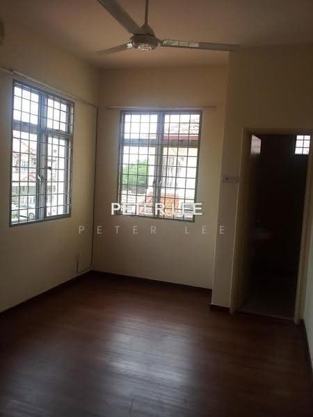 Rumah Teres 2-Tingkat untuk Dijual di Kemuning Utama (Shah Alam) - Peter Lee - PropertyGuru.com.my