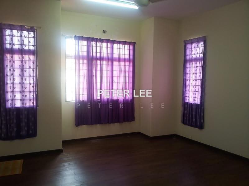 Rumah Teres 2-Tingkat untuk Dijual di Kemuning Utama (Shah Alam) - Peter Lee - PropertyGuru.com.my
