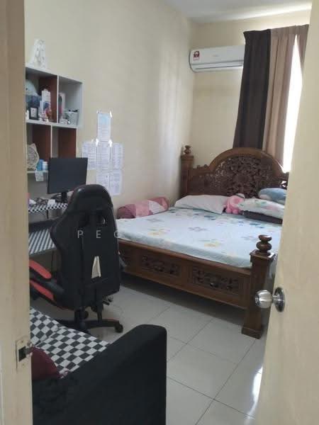 Bungalow House untuk Dijual di Kuala Kurau (Perak) - Peggy Lim - Bedroom - PropertyGuru.com.my