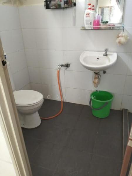 Bungalow House untuk Dijual di Kuala Kurau (Perak) - Peggy Lim - Bathroom - PropertyGuru.com.my